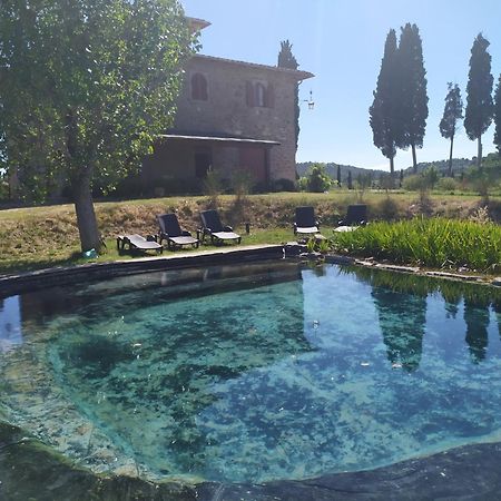 Villa Eleonora Лучиньяно Экстерьер фото
